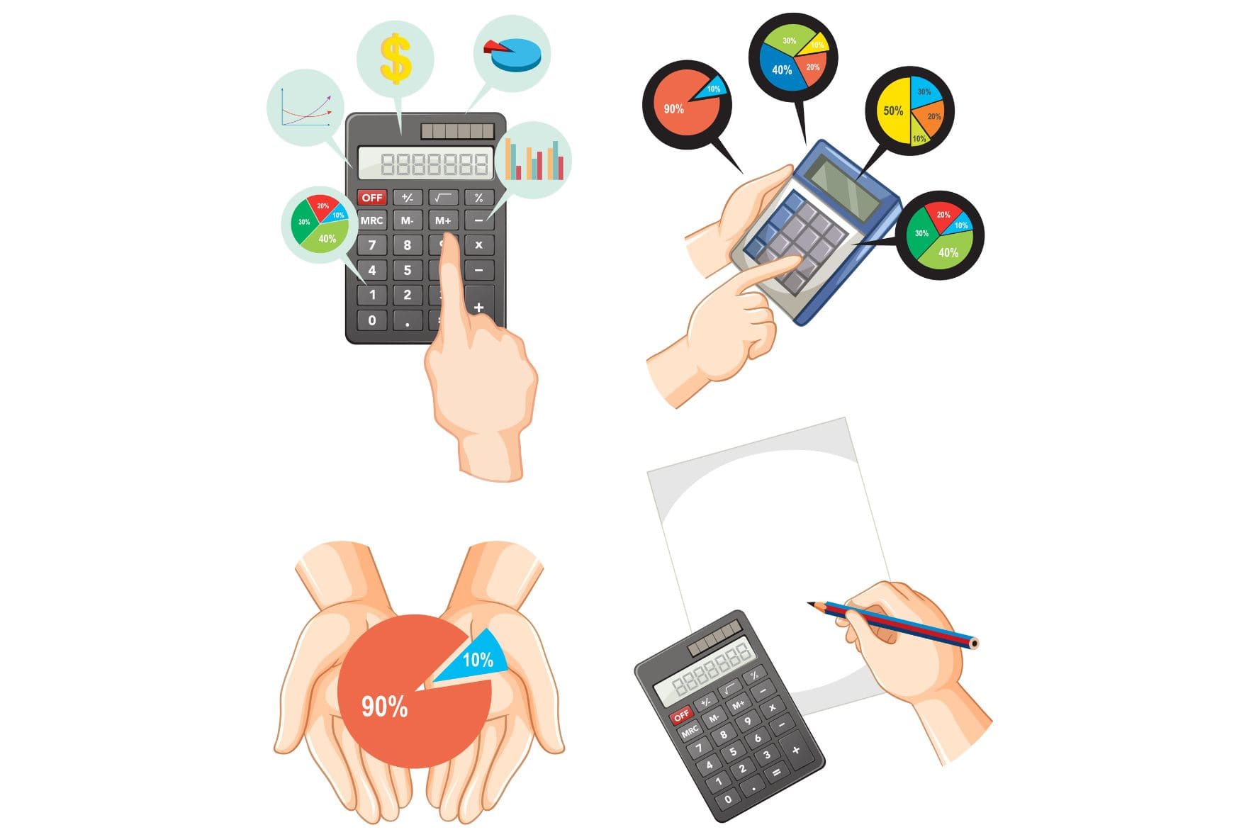 Como Calcular Investimento?